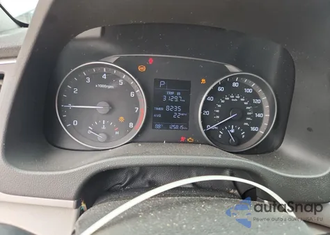 2017 Hyundai Elantra Se from USA, damaged, VIN 5NPD84LF1HH053399